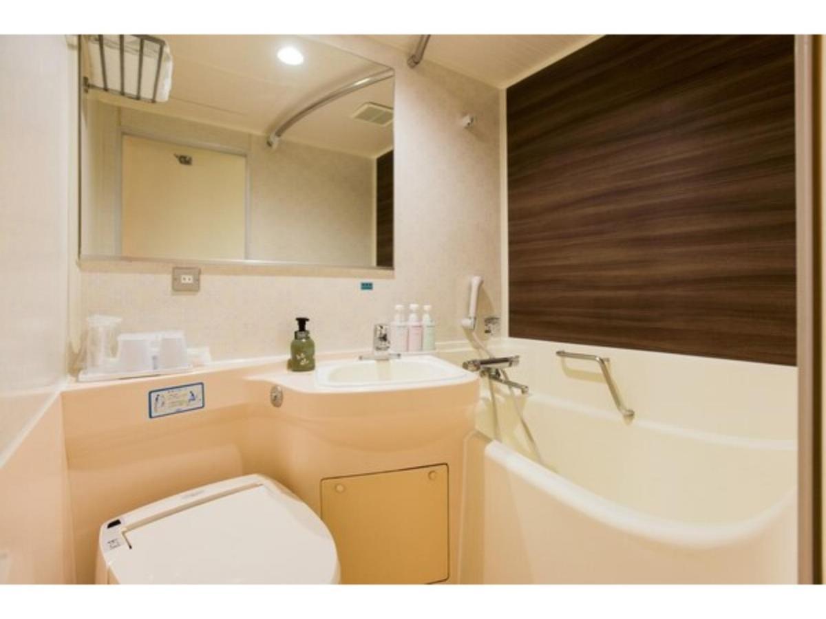 Hotel Taisei Annex - Vacation Stay 05203V Kagoshima Eksteriør billede