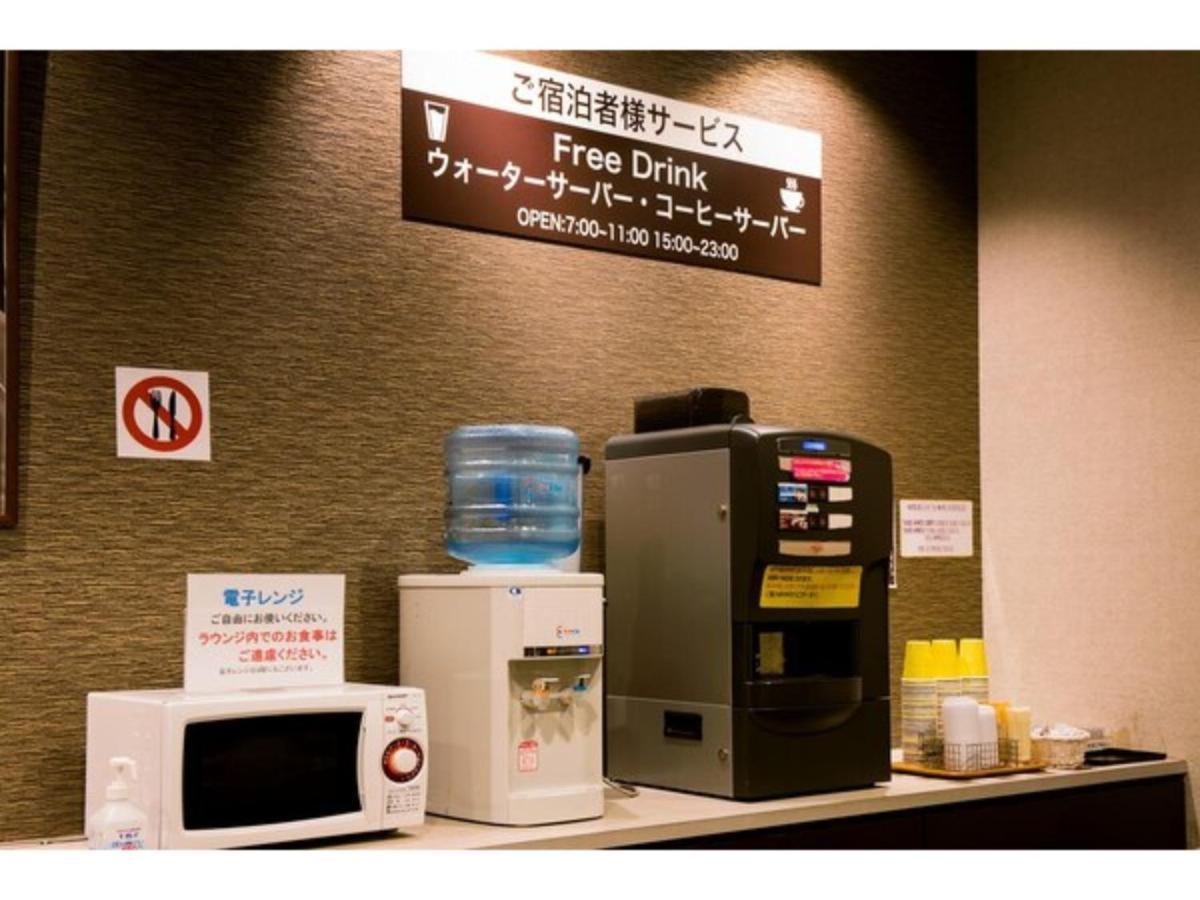 Hotel Taisei Annex - Vacation Stay 05203V Kagoshima Eksteriør billede