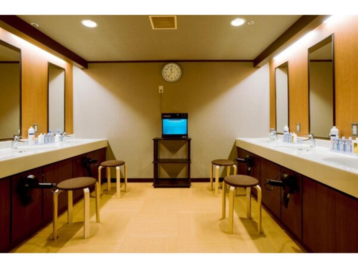 Hotel Taisei Annex - Vacation Stay 05203V Kagoshima Eksteriør billede